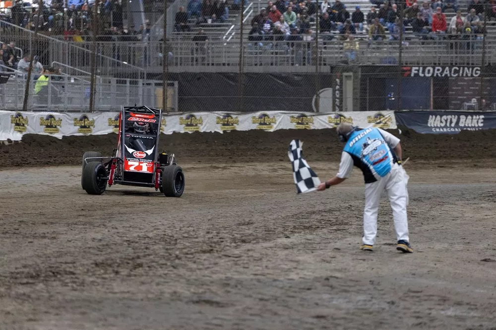 Christopher Bell