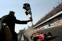 IndyCar confirma que trabaja para tener una carrera en México en 2026