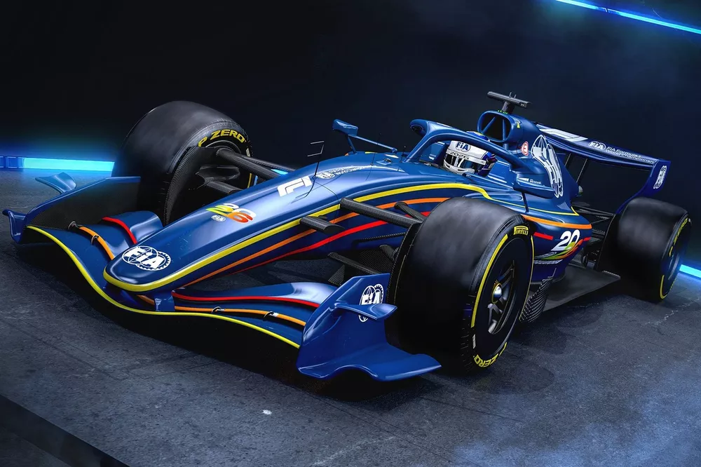 Formula 1 2026