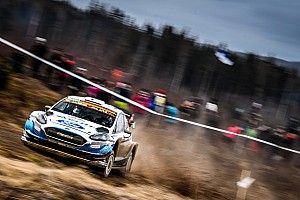 Lappi coraz mocniejszy  