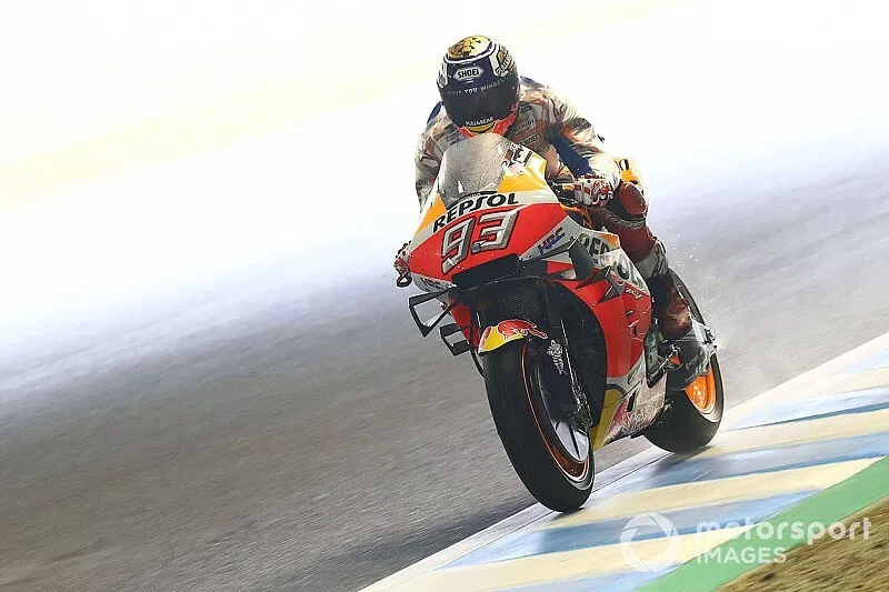 Marc Marquez, Repsol Honda Team