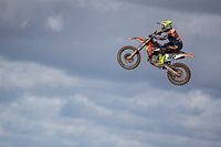 El coronavirus tambi&eacute;n hace posponer el MXGP de Trentino