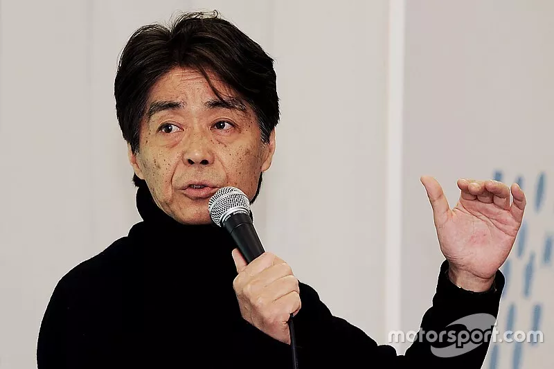 今宮純氏
