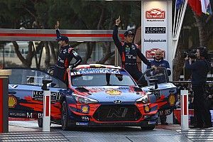 El ex copiloto de Thierry Neuville se ofreció a Sébastien Loeb