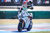 MotoE: Ferrari assume pole na Áustria; Granado se classifica em terceiro