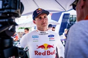 Hyundai ficha a Fourmaux para pilotar su tercer coche en el WRC 2025
