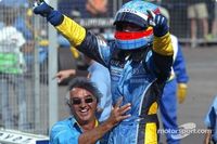 GP de Hungr&iacute;a de F1: los ganadores, pilotos con pole, podio, VR y m&aacute;s