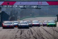 Porsche Cup: Gerson Campos vence corrida 1 da Challenge em Interlagos