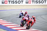 A qu&eacute; hora fueron la FP1 y la Pr&aacute;ctica de MotoGP en Austria y c&oacute;mo se vieron