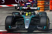 Kwestionowana waleczność Hamiltona