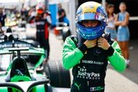 Maloney lidera la práctica de F2 en Hungría y Colapinto es octavo
