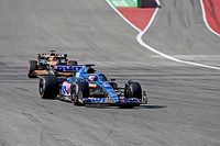 La FIA convoca a Alpine y a Haas para el jueves de M&eacute;xico