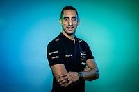 F-E: Buemi deixa Nissan rumo a Envision para temporada de 2022/23