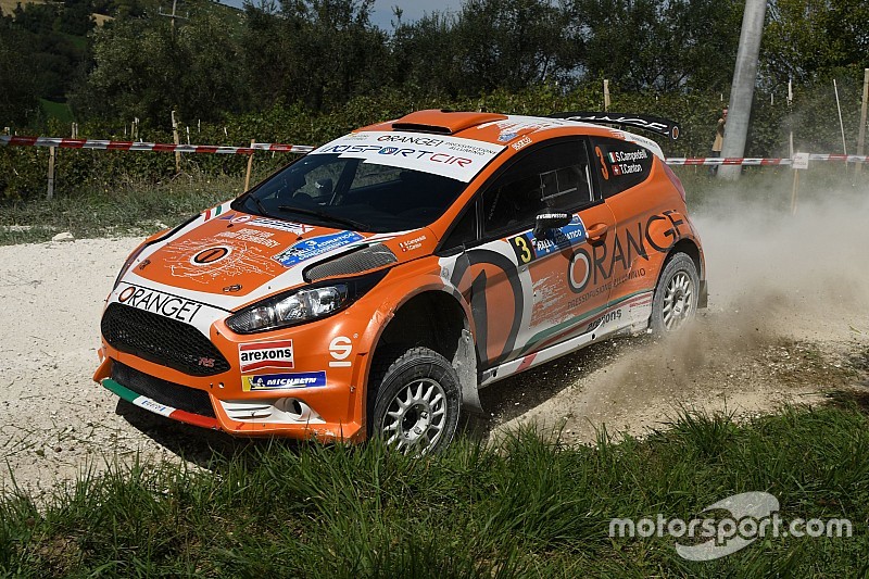 Campedelli vira sull'ERC?: