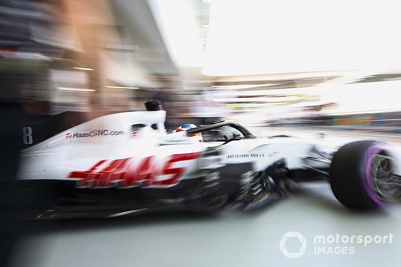 Formel 1 Singapur 2018: Das 2. Training im Formel-1-Liveticker