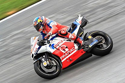 Michelin : Miller pointe un patinage en hausse au fil des week-ends