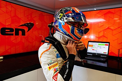 Норрис получил место в McLaren на сезон-2019