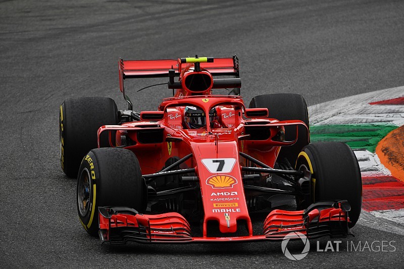 El nuevo jefe de Ferrari insiste en que el futuro de Raikkonen no está decidido