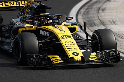 Renault dará a Markelov la oportunidad de probar en Sochi