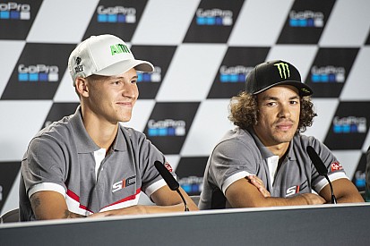 Quartararo-Morbidelli dapat spesifikasi motor berbeda