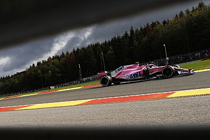 Force India is rivalen dankbaar voor behoud prijzengeld, naam tijdelijk