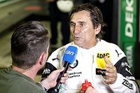 Zanardi y su &eacute;pico quinto puesto en Misano: "Pens&eacute; que era broma"