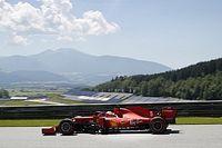 Vettel zadowolony z poprawek