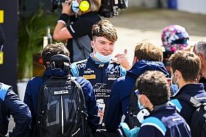 Ticktum finalmente dio negativo por coronavirus