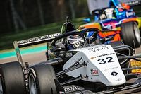 Renault Eurocup, Imola: Vidales stupisce al debutto