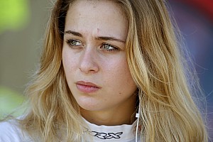 Flörsch heeft breuk in rug na zware crash in Macau