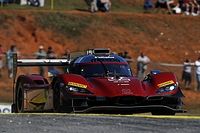 Bernhard y Pla se unen a Mazda para la serie IMSA