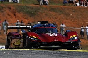 Bernhard, Pla join Mazda IMSA endurance lineup