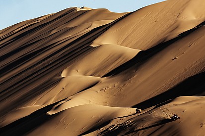 Dakar 2019: ecco tutti gli equipaggi italiani che saranno al via