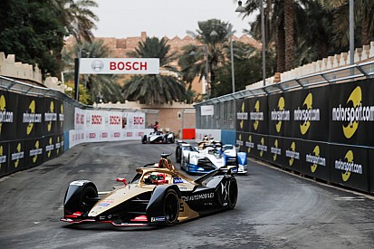 DS Techeetah explains costly Vergne, Lotterer penalties