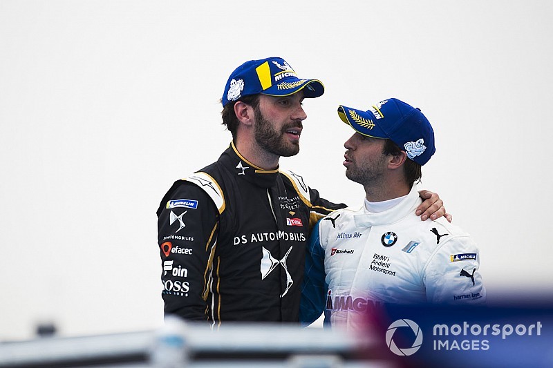 A Formula E éllovasai emelnék a tétet, további sikerre hajtanak Marokkóban