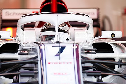 Pour Sauber, Räikkönen est un "cadeau du ciel"