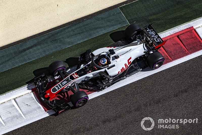 GP von Abu Dhabi: Das Qualifying im Formel-1-Liveticker