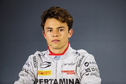 Nyck de Vries completa la line-up della ART Grand Prix per la Formula 2 2019