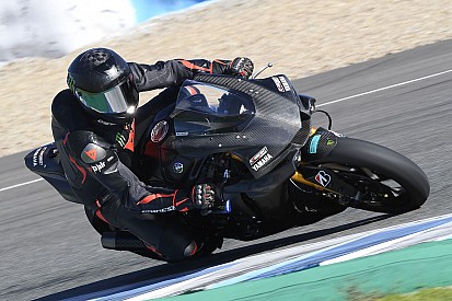 Rossi: Hamilton must visit my Ranch after Superbike run