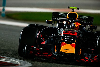 Verstappen quiere respuestas después de la confusión de la temperatura de los neumáticos