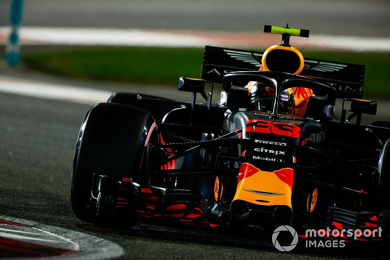 Verstappen wants answers after tyre temperature confusion