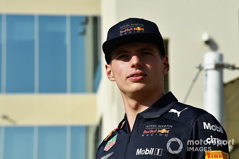 Après l'échauffourée avec Ocon, Verstappen ne regrette rien