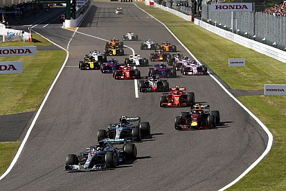 Il GP del Vietnam di F1 è vicino a diventare reatà: potrebbe esordire nel 2020