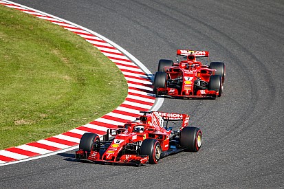 Ferrari ha fallado por la presión de volver a ganar títulos, dice Massa
