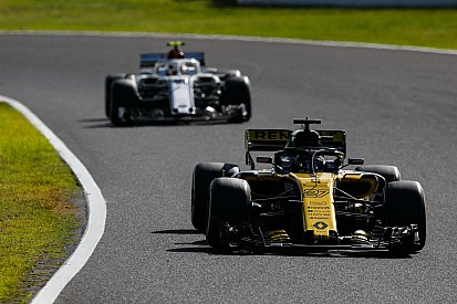 Renault warns F1 could lose a manufacturer over costs