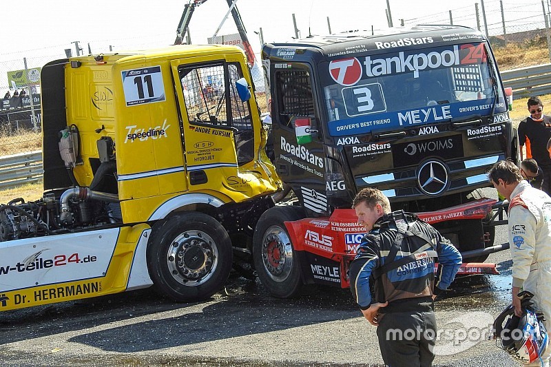 FIA ETRC: Elvették Kiss Norbert összetettbeli harmadik helyét