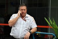 Diretor da McLaren mostra confian&ccedil;a em vit&oacute;ria de Alonso na Indy 500