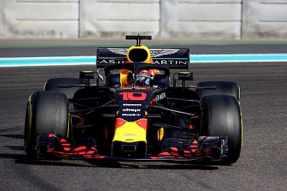 Gasly : "Je ne crains rien, à moi de faire ma place"