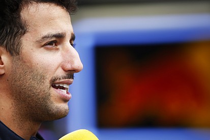 Ricciardo's big money deal is good value, says Renault