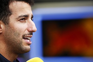 Ricciardo's big money deal is good value, says Renault